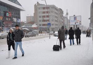 Mart ayı, dert ayı